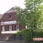 Gaststätte „Beim Pompe Jupp“