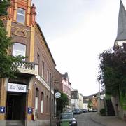 Gaststätte „Zur Hölle“