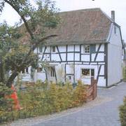Altes Bauernhaus