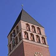Sankt Hippolytus