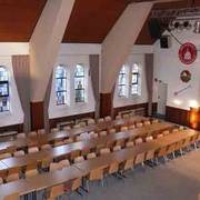 Pfarrsaal