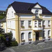 Rathaus von Overath