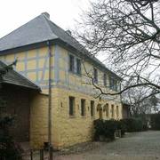 „Neues“ Haus Rott