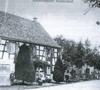 Mathildenstift in Wahlscheid 