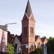 Johanneskirche