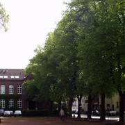 Sieglarer Marktplatz