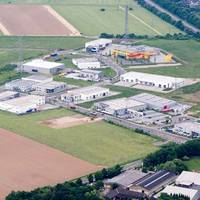 Gewerbegebiet Junkersring