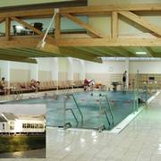 Hallenbad „Badino“