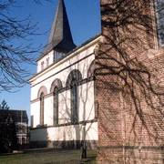 Sankt Johannes