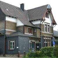 Bahnhof von Immekeppel