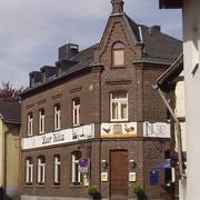 Gaststätte „Zur Küz“