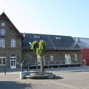 Kulturbahnhof