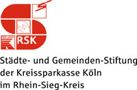 Städte- und Gemeinden-stiftung der Kreissparkasse Köln im Rhein-Sieg-Kreis