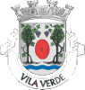 Wappen: Vila Verde